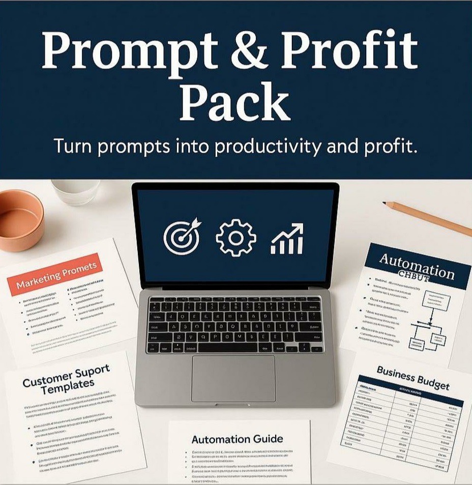 KI Business Starter Kit – ChatGPT & KI für Selbstständige – Bild 2