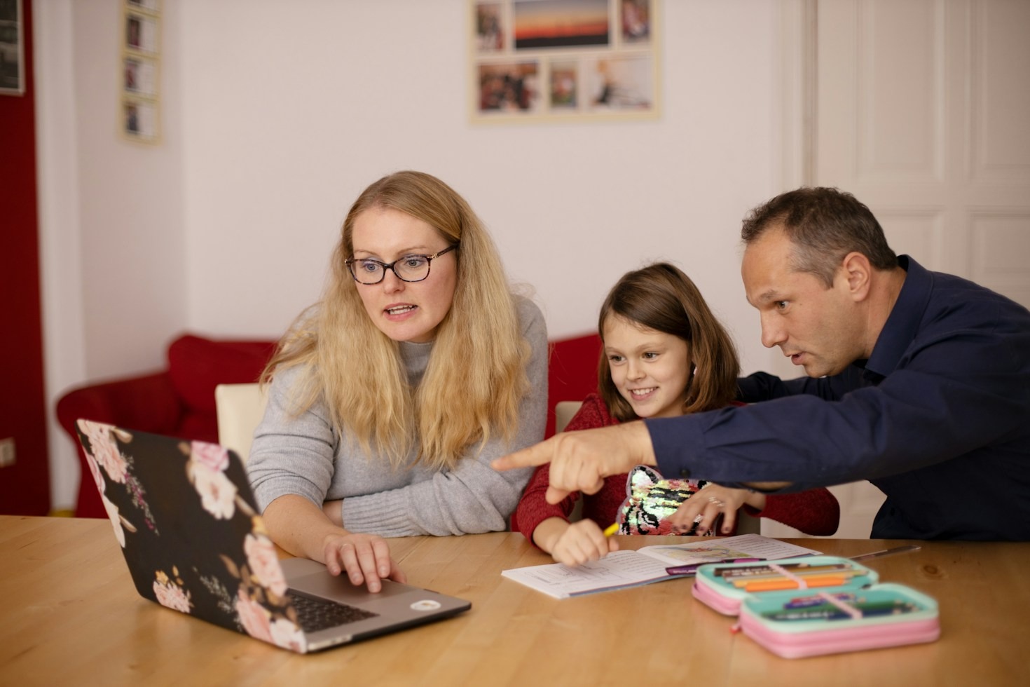 Finanzielle Freiheit planen: Die besten Methoden für Familien